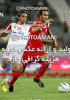 770539, Tehran, [*parameter:4*], لیگ برتر فوتبال ایران، Persian Gulf Cup، Week 1، First Leg، Persepolis 1 v 0 Tractor Sazi on 2010/07/27 at Azadi Stadium