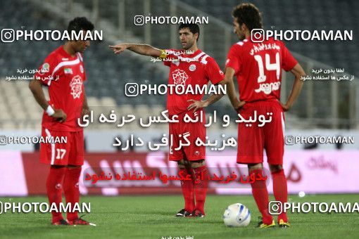 770562, Tehran, [*parameter:4*], لیگ برتر فوتبال ایران، Persian Gulf Cup، Week 1، First Leg، Persepolis 1 v 0 Tractor Sazi on 2010/07/27 at Azadi Stadium