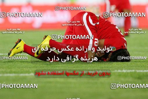 770543, Tehran, [*parameter:4*], لیگ برتر فوتبال ایران، Persian Gulf Cup، Week 1، First Leg، Persepolis 1 v 0 Tractor Sazi on 2010/07/27 at Azadi Stadium
