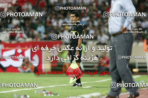 770544, Tehran, [*parameter:4*], لیگ برتر فوتبال ایران، Persian Gulf Cup، Week 1، First Leg، Persepolis 1 v 0 Tractor Sazi on 2010/07/27 at Azadi Stadium