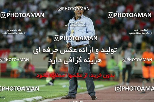 770462, Tehran, [*parameter:4*], لیگ برتر فوتبال ایران، Persian Gulf Cup، Week 1، First Leg، Persepolis 1 v 0 Tractor Sazi on 2010/07/27 at Azadi Stadium
