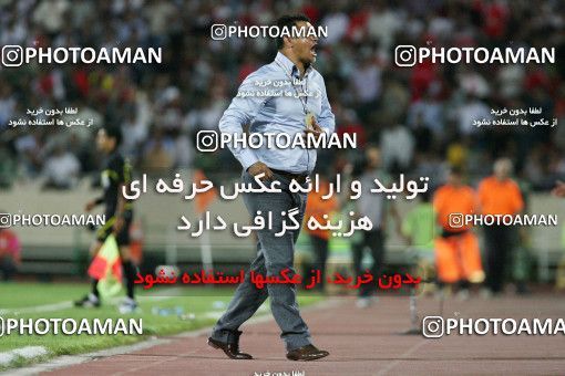 770498, Tehran, [*parameter:4*], لیگ برتر فوتبال ایران، Persian Gulf Cup، Week 1، First Leg، Persepolis 1 v 0 Tractor Sazi on 2010/07/27 at Azadi Stadium