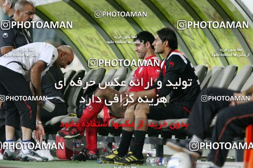 770565, Tehran, [*parameter:4*], لیگ برتر فوتبال ایران، Persian Gulf Cup، Week 1، First Leg، Persepolis 1 v 0 Tractor Sazi on 2010/07/27 at Azadi Stadium