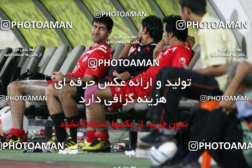 770548, Tehran, [*parameter:4*], لیگ برتر فوتبال ایران، Persian Gulf Cup، Week 1، First Leg، Persepolis 1 v 0 Tractor Sazi on 2010/07/27 at Azadi Stadium