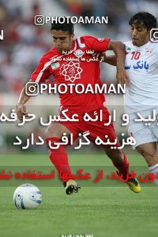 760577, Tehran, [*parameter:4*], لیگ برتر فوتبال ایران، Persian Gulf Cup، Week 1، First Leg، Persepolis 1 v 0 Tractor Sazi on 2010/07/27 at Azadi Stadium