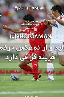 760569, Tehran, [*parameter:4*], لیگ برتر فوتبال ایران، Persian Gulf Cup، Week 1، First Leg، Persepolis 1 v 0 Tractor Sazi on 2010/07/27 at Azadi Stadium