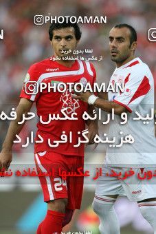 760533, Tehran, [*parameter:4*], لیگ برتر فوتبال ایران، Persian Gulf Cup، Week 1، First Leg، Persepolis 1 v 0 Tractor Sazi on 2010/07/27 at Azadi Stadium