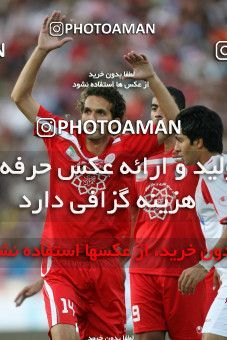 760536, Tehran, [*parameter:4*], لیگ برتر فوتبال ایران، Persian Gulf Cup، Week 1، First Leg، Persepolis 1 v 0 Tractor Sazi on 2010/07/27 at Azadi Stadium