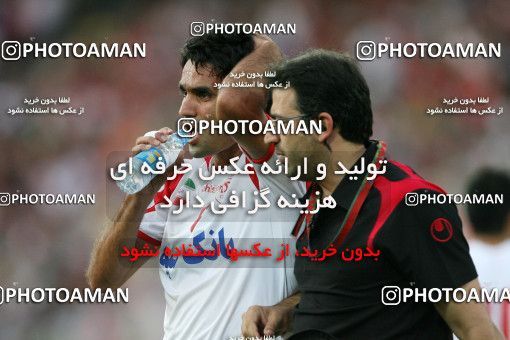 760531, Tehran, [*parameter:4*], لیگ برتر فوتبال ایران، Persian Gulf Cup، Week 1، First Leg، Persepolis 1 v 0 Tractor Sazi on 2010/07/27 at Azadi Stadium