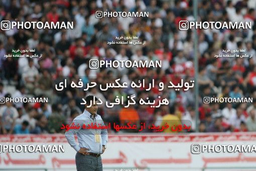 760498, Tehran, [*parameter:4*], لیگ برتر فوتبال ایران، Persian Gulf Cup، Week 1، First Leg، Persepolis 1 v 0 Tractor Sazi on 2010/07/27 at Azadi Stadium