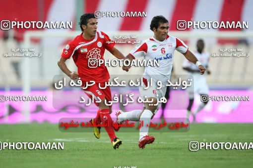760471, Tehran, [*parameter:4*], لیگ برتر فوتبال ایران، Persian Gulf Cup، Week 1، First Leg، Persepolis 1 v 0 Tractor Sazi on 2010/07/27 at Azadi Stadium