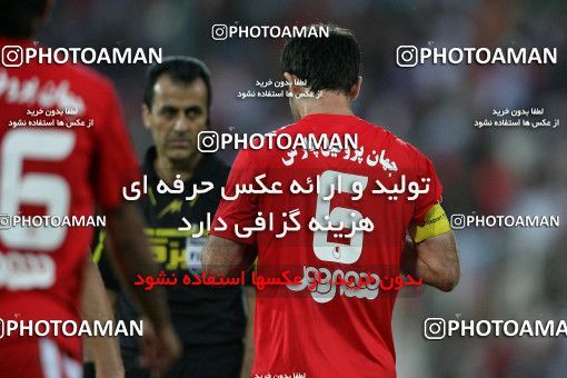 760576, Tehran, [*parameter:4*], لیگ برتر فوتبال ایران، Persian Gulf Cup، Week 1، First Leg، Persepolis 1 v 0 Tractor Sazi on 2010/07/27 at Azadi Stadium