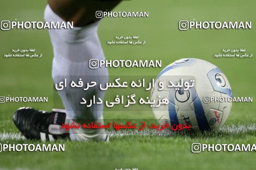 760574, Tehran, [*parameter:4*], لیگ برتر فوتبال ایران، Persian Gulf Cup، Week 1، First Leg، Persepolis 1 v 0 Tractor Sazi on 2010/07/27 at Azadi Stadium