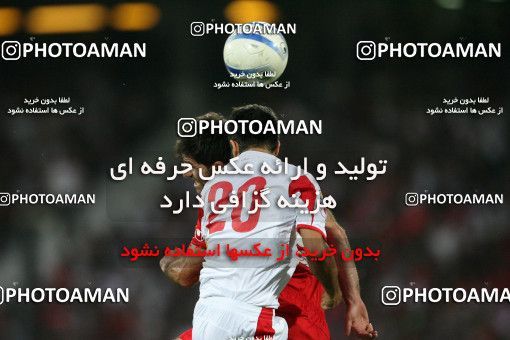 760506, Tehran, [*parameter:4*], لیگ برتر فوتبال ایران، Persian Gulf Cup، Week 1، First Leg، Persepolis 1 v 0 Tractor Sazi on 2010/07/27 at Azadi Stadium