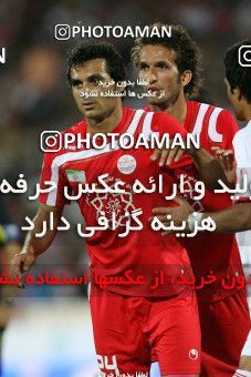760493, Tehran, [*parameter:4*], لیگ برتر فوتبال ایران، Persian Gulf Cup، Week 1، First Leg، Persepolis 1 v 0 Tractor Sazi on 2010/07/27 at Azadi Stadium