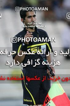 760487, Tehran, [*parameter:4*], لیگ برتر فوتبال ایران، Persian Gulf Cup، Week 1، First Leg، Persepolis 1 v 0 Tractor Sazi on 2010/07/27 at Azadi Stadium