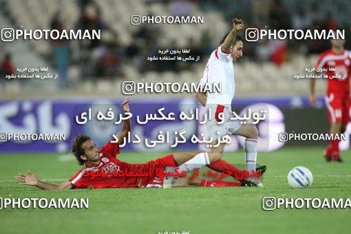760554, Tehran, [*parameter:4*], لیگ برتر فوتبال ایران، Persian Gulf Cup، Week 1، First Leg، Persepolis 1 v 0 Tractor Sazi on 2010/07/27 at Azadi Stadium