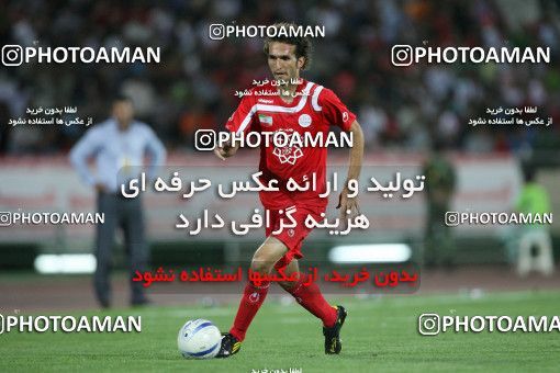 760543, Tehran, [*parameter:4*], لیگ برتر فوتبال ایران، Persian Gulf Cup، Week 1، First Leg، Persepolis 1 v 0 Tractor Sazi on 2010/07/27 at Azadi Stadium