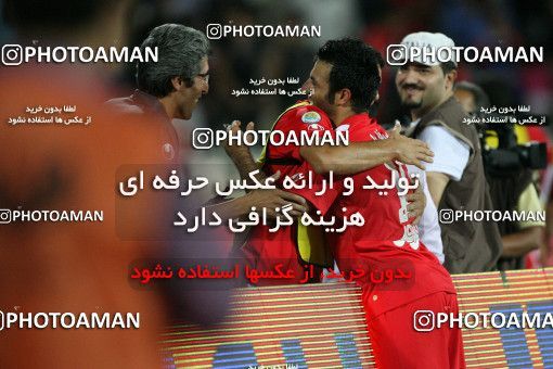 760578, Tehran, [*parameter:4*], لیگ برتر فوتبال ایران، Persian Gulf Cup، Week 1، First Leg، Persepolis 1 v 0 Tractor Sazi on 2010/07/27 at Azadi Stadium