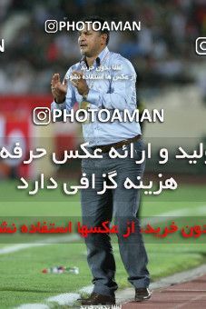 760572, Tehran, [*parameter:4*], لیگ برتر فوتبال ایران، Persian Gulf Cup، Week 1، First Leg، Persepolis 1 v 0 Tractor Sazi on 2010/07/27 at Azadi Stadium
