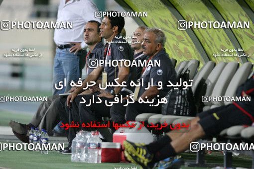 760492, Tehran, [*parameter:4*], لیگ برتر فوتبال ایران، Persian Gulf Cup، Week 1، First Leg، Persepolis 1 v 0 Tractor Sazi on 2010/07/27 at Azadi Stadium