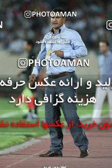 760549, Tehran, [*parameter:4*], لیگ برتر فوتبال ایران، Persian Gulf Cup، Week 1، First Leg، Persepolis 1 v 0 Tractor Sazi on 2010/07/27 at Azadi Stadium