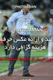 760524, Tehran, [*parameter:4*], لیگ برتر فوتبال ایران، Persian Gulf Cup، Week 1، First Leg، Persepolis 1 v 0 Tractor Sazi on 2010/07/27 at Azadi Stadium