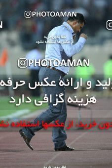760560, Tehran, [*parameter:4*], لیگ برتر فوتبال ایران، Persian Gulf Cup، Week 1، First Leg، Persepolis 1 v 0 Tractor Sazi on 2010/07/27 at Azadi Stadium