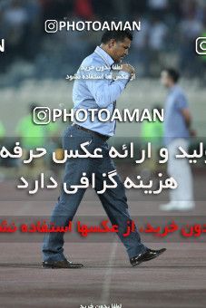 760573, Tehran, [*parameter:4*], لیگ برتر فوتبال ایران، Persian Gulf Cup، Week 1، First Leg، Persepolis 1 v 0 Tractor Sazi on 2010/07/27 at Azadi Stadium