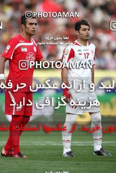 771831, Tehran, [*parameter:4*], لیگ برتر فوتبال ایران، Persian Gulf Cup، Week 1، First Leg، Persepolis 1 v 0 Tractor Sazi on 2010/07/27 at Azadi Stadium