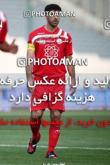 771757, Tehran, [*parameter:4*], لیگ برتر فوتبال ایران، Persian Gulf Cup، Week 1، First Leg، Persepolis 1 v 0 Tractor Sazi on 2010/07/27 at Azadi Stadium