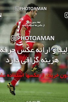 771852, Tehran, [*parameter:4*], لیگ برتر فوتبال ایران، Persian Gulf Cup، Week 1، First Leg، Persepolis 1 v 0 Tractor Sazi on 2010/07/27 at Azadi Stadium