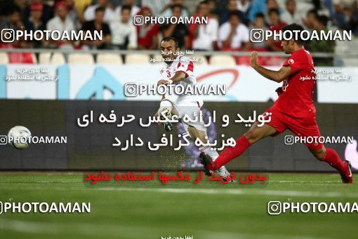 771826, Tehran, [*parameter:4*], لیگ برتر فوتبال ایران، Persian Gulf Cup، Week 1، First Leg، Persepolis 1 v 0 Tractor Sazi on 2010/07/27 at Azadi Stadium