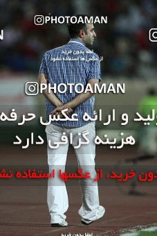 771834, Tehran, [*parameter:4*], لیگ برتر فوتبال ایران، Persian Gulf Cup، Week 1، First Leg، Persepolis 1 v 0 Tractor Sazi on 2010/07/27 at Azadi Stadium