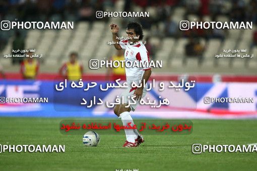 771848, Tehran, [*parameter:4*], لیگ برتر فوتبال ایران، Persian Gulf Cup، Week 1، First Leg، Persepolis 1 v 0 Tractor Sazi on 2010/07/27 at Azadi Stadium