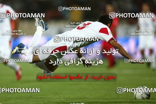 771855, Tehran, [*parameter:4*], لیگ برتر فوتبال ایران، Persian Gulf Cup، Week 1، First Leg، Persepolis 1 v 0 Tractor Sazi on 2010/07/27 at Azadi Stadium