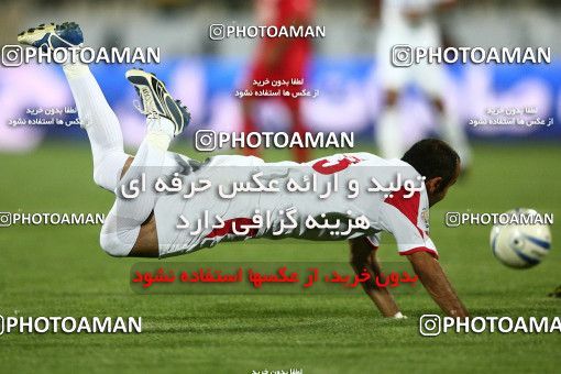 771948, Tehran, [*parameter:4*], لیگ برتر فوتبال ایران، Persian Gulf Cup، Week 1، First Leg، Persepolis 1 v 0 Tractor Sazi on 2010/07/27 at Azadi Stadium