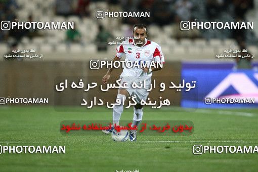 771949, Tehran, [*parameter:4*], لیگ برتر فوتبال ایران، Persian Gulf Cup، Week 1، First Leg، Persepolis 1 v 0 Tractor Sazi on 2010/07/27 at Azadi Stadium