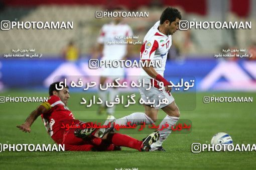 771899, Tehran, [*parameter:4*], لیگ برتر فوتبال ایران، Persian Gulf Cup، Week 1، First Leg، Persepolis 1 v 0 Tractor Sazi on 2010/07/27 at Azadi Stadium