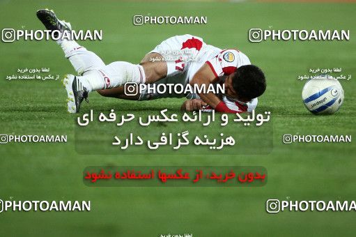 771887, Tehran, [*parameter:4*], لیگ برتر فوتبال ایران، Persian Gulf Cup، Week 1، First Leg، Persepolis 1 v 0 Tractor Sazi on 2010/07/27 at Azadi Stadium