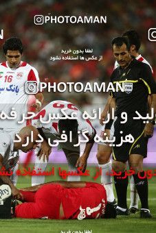 771945, Tehran, [*parameter:4*], لیگ برتر فوتبال ایران، Persian Gulf Cup، Week 1، First Leg، Persepolis 1 v 0 Tractor Sazi on 2010/07/27 at Azadi Stadium