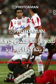 771792, Tehran, [*parameter:4*], لیگ برتر فوتبال ایران، Persian Gulf Cup، Week 1، First Leg، Persepolis 1 v 0 Tractor Sazi on 2010/07/27 at Azadi Stadium