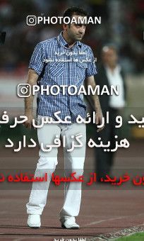771879, Tehran, [*parameter:4*], لیگ برتر فوتبال ایران، Persian Gulf Cup، Week 1، First Leg، Persepolis 1 v 0 Tractor Sazi on 2010/07/27 at Azadi Stadium