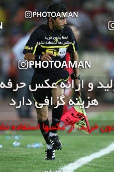 771844, Tehran, [*parameter:4*], لیگ برتر فوتبال ایران، Persian Gulf Cup، Week 1، First Leg، Persepolis 1 v 0 Tractor Sazi on 2010/07/27 at Azadi Stadium