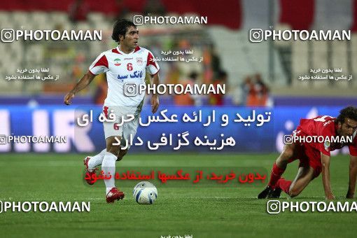771791, Tehran, [*parameter:4*], لیگ برتر فوتبال ایران، Persian Gulf Cup، Week 1، First Leg، Persepolis 1 v 0 Tractor Sazi on 2010/07/27 at Azadi Stadium