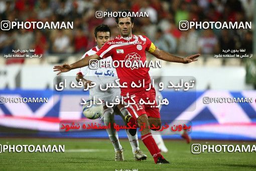 771768, Tehran, [*parameter:4*], لیگ برتر فوتبال ایران، Persian Gulf Cup، Week 1، First Leg، Persepolis 1 v 0 Tractor Sazi on 2010/07/27 at Azadi Stadium