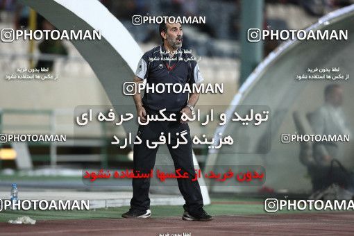 771809, Tehran, [*parameter:4*], لیگ برتر فوتبال ایران، Persian Gulf Cup، Week 1، First Leg، Persepolis 1 v 0 Tractor Sazi on 2010/07/27 at Azadi Stadium