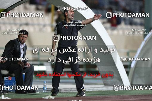 771854, Tehran, [*parameter:4*], لیگ برتر فوتبال ایران، Persian Gulf Cup، Week 1، First Leg، Persepolis 1 v 0 Tractor Sazi on 2010/07/27 at Azadi Stadium