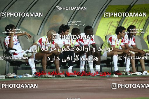 771864, Tehran, [*parameter:4*], لیگ برتر فوتبال ایران، Persian Gulf Cup، Week 1، First Leg، Persepolis 1 v 0 Tractor Sazi on 2010/07/27 at Azadi Stadium