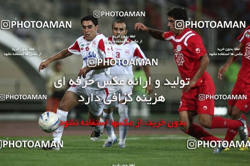 771776, Tehran, [*parameter:4*], لیگ برتر فوتبال ایران، Persian Gulf Cup، Week 1، First Leg، Persepolis 1 v 0 Tractor Sazi on 2010/07/27 at Azadi Stadium